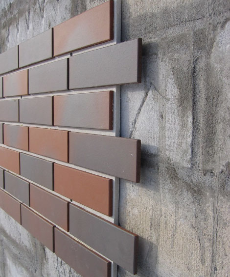 современный отделочный материал