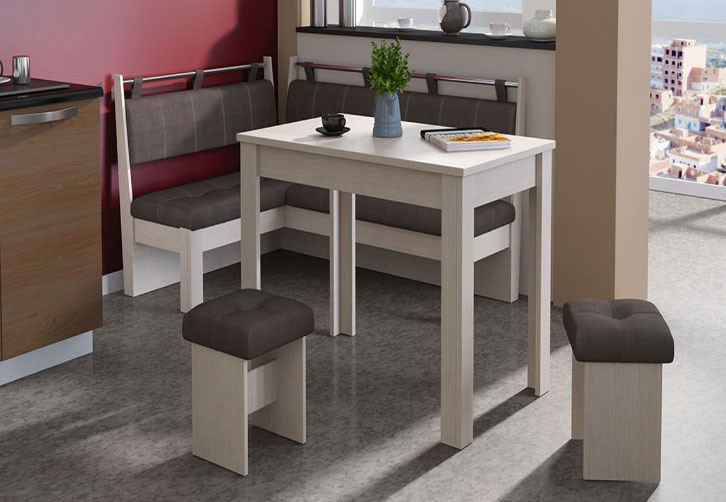 куток на кухні