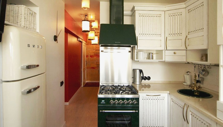 халадзільнік