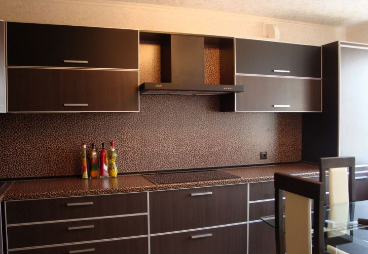 Вбудовані меблі