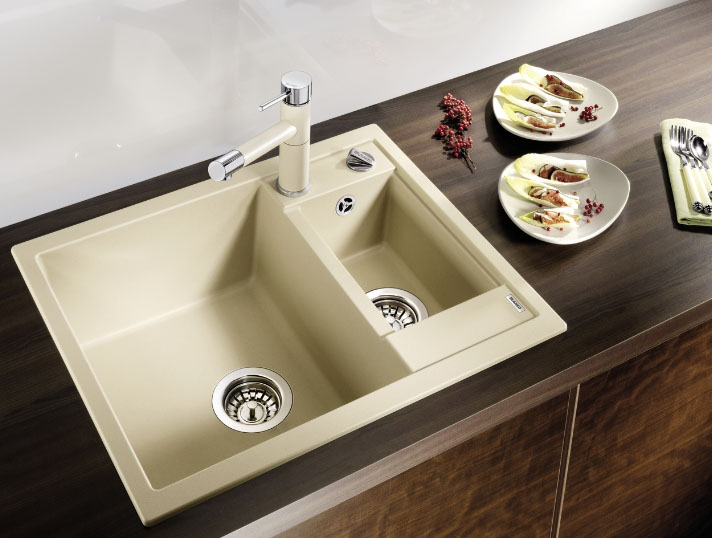 Sink Blanco headset