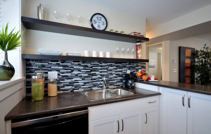 dizayner kitchen apron