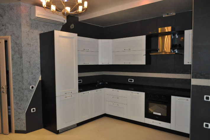 красива кухня