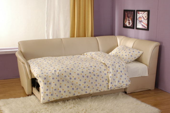 mini-divan