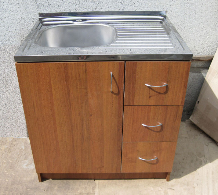 мыйка з тумбай