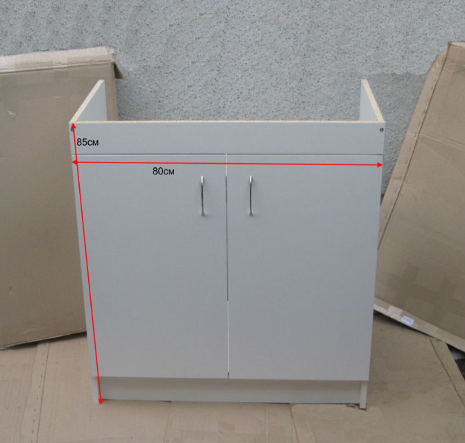 памеры тумбы