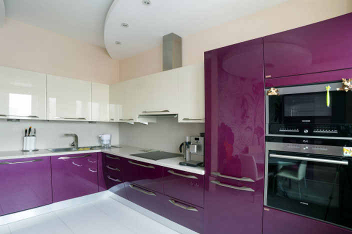 nastarin zamonaviy oshxona