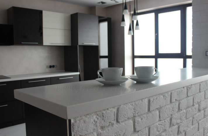 Front Kitchen