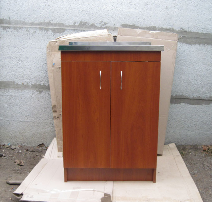 тумба пад ракавіну