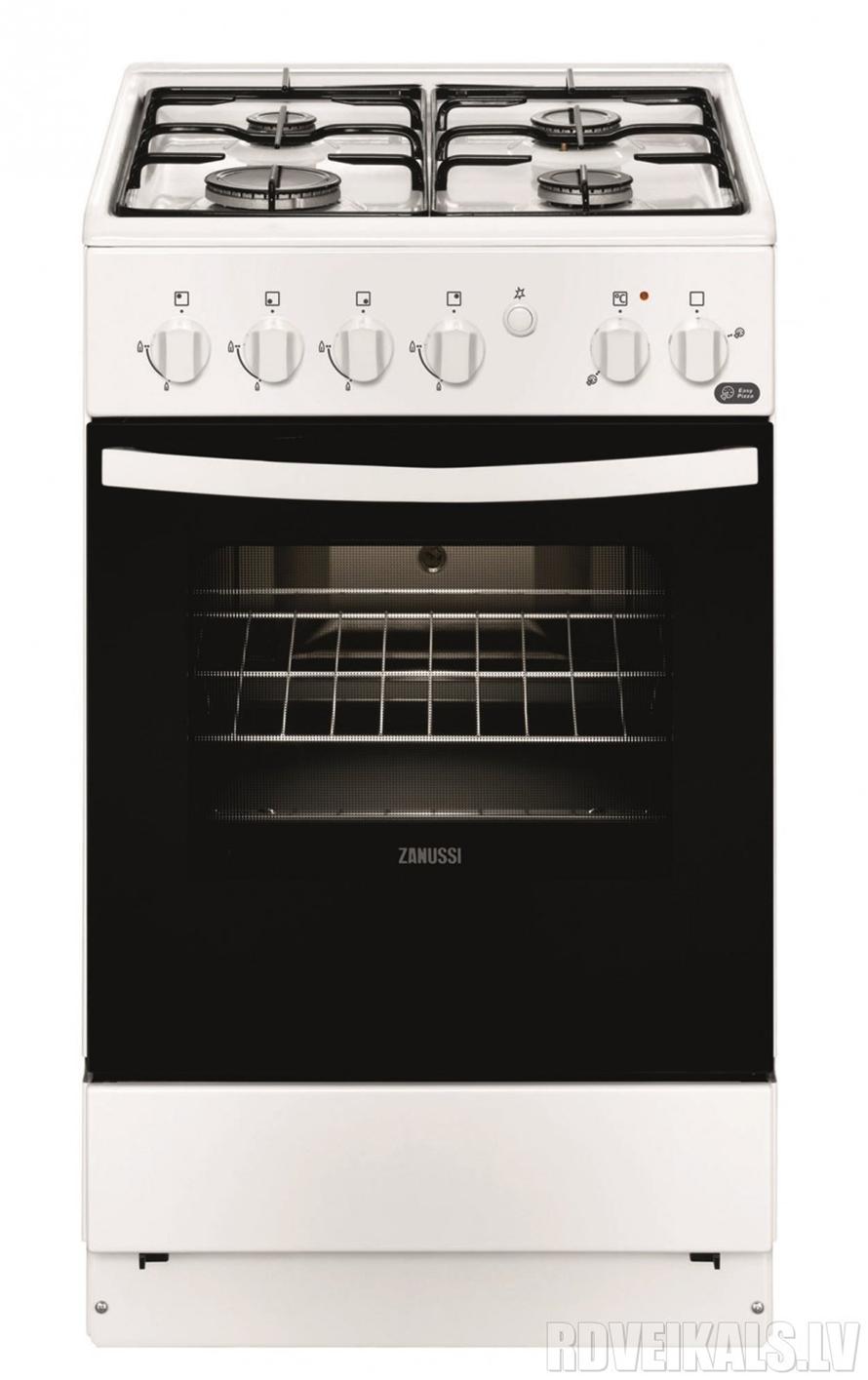 Zanussi zcg9510s1w