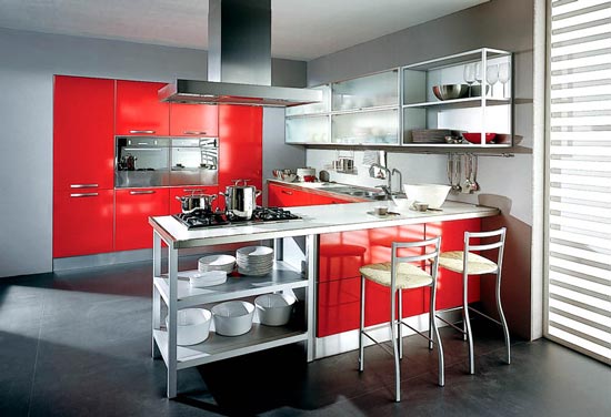 dema-cucine-red-kitchen