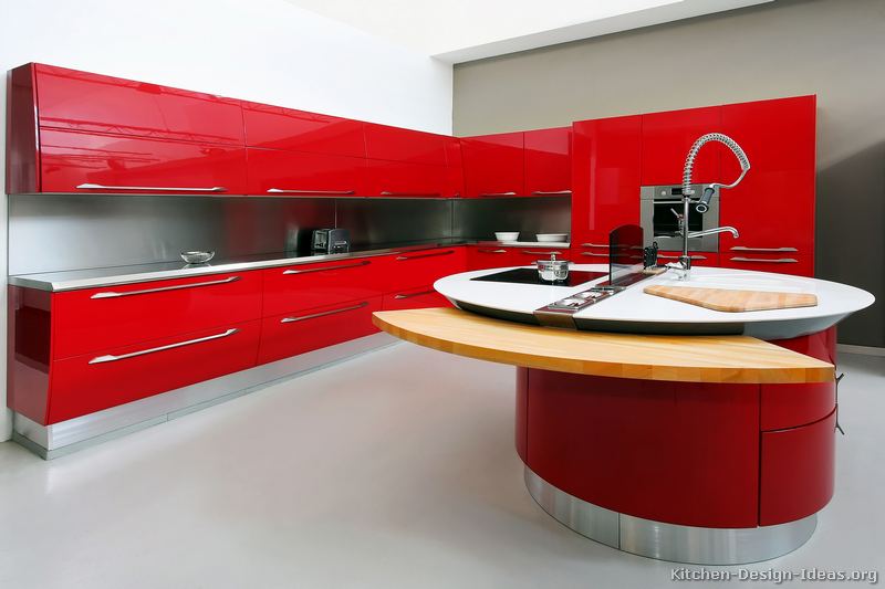 kitchen-cabinets-modern-red-025-s31610149x2-curved-circular-