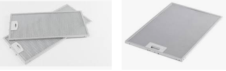 Фильтр сетчатый грубый